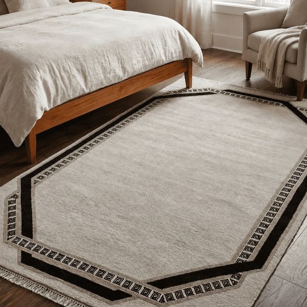 Meander Ivory